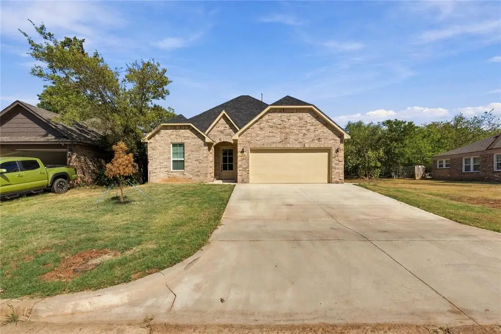 2136 N Everest Avenue, Oklahoma City, OK 73111 - #1