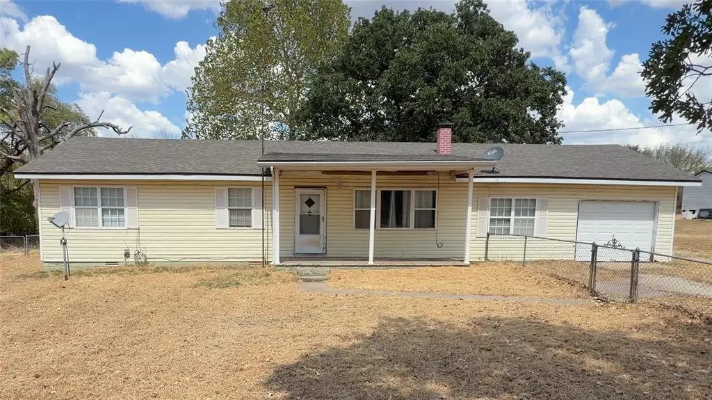 106 Baker Street, Shawnee, OK 74801 - #1
