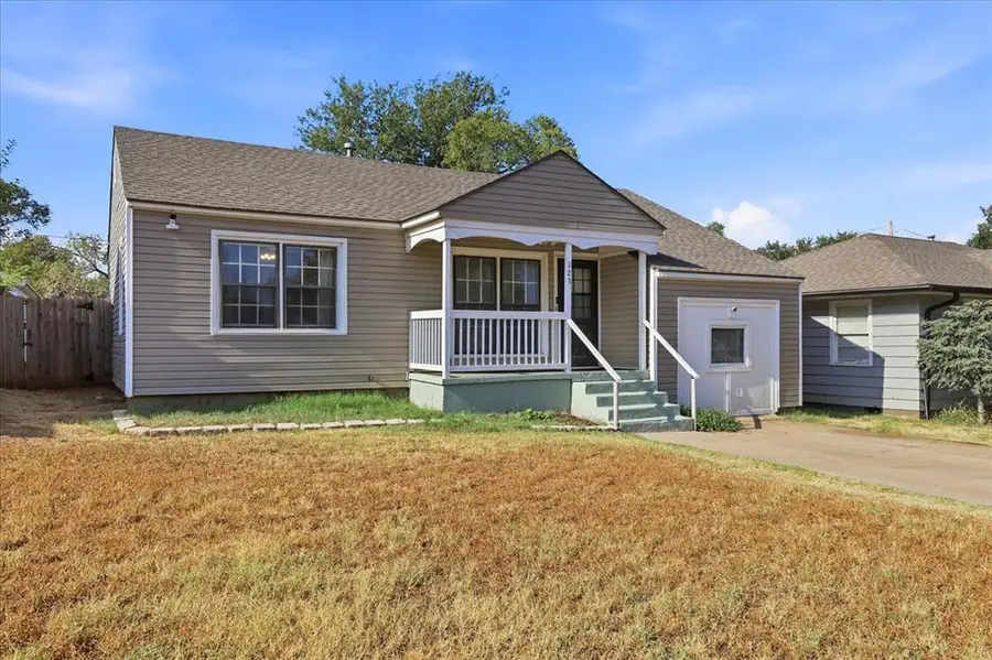 123 Currell Lane, Elk City, OK 73644 - #2