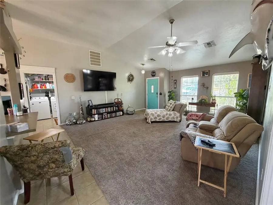 117 Carter Road, Elk City, OK 73644 - #3