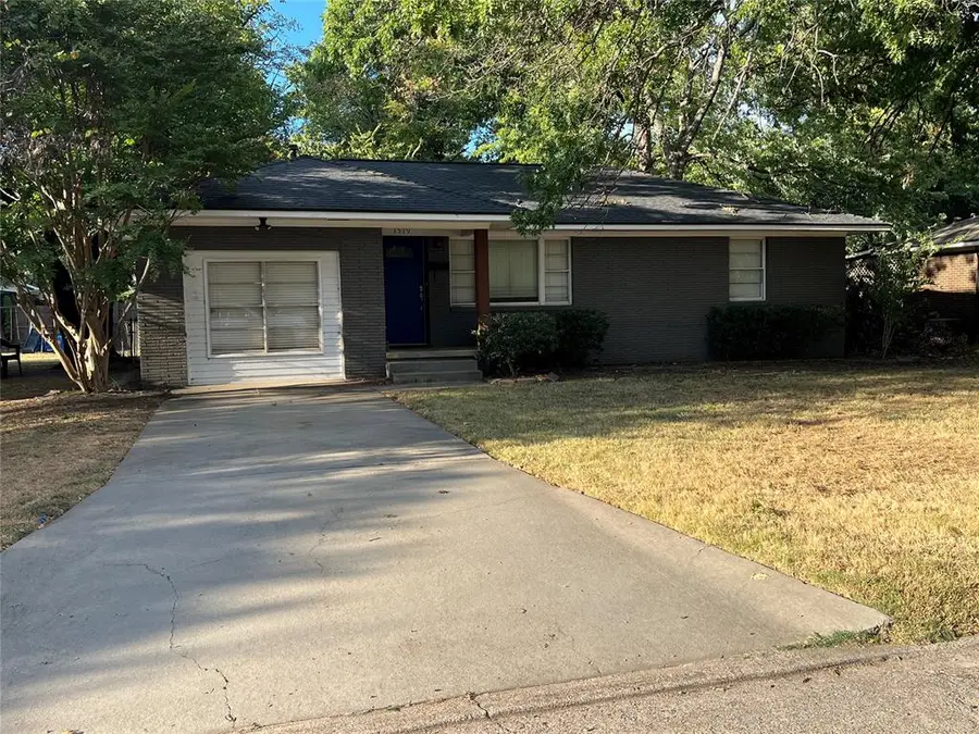 1519 S Windsor Way, Norman, OK 73069 - #2