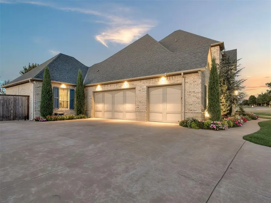509 Oak Summit Road, Edmond, OK 73025 - #3