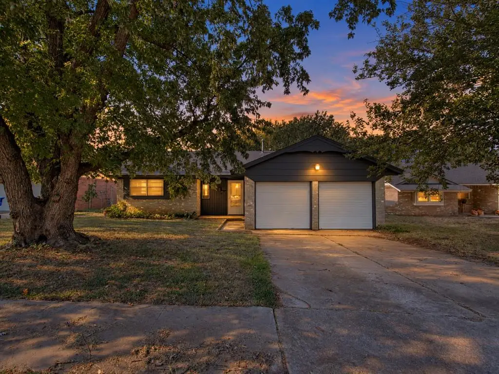 1414 Princeton Circle, Norman, OK 73071 - #1