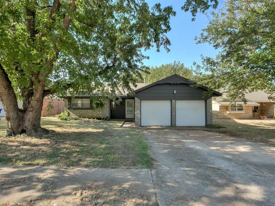 1414 Princeton Circle, Norman, OK 73071 - #3