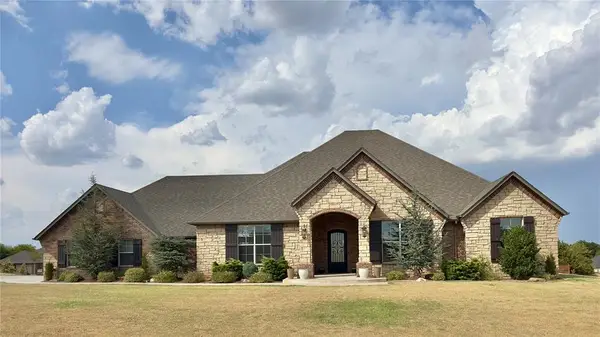1314 Glenwood Drive, Tuttle, OK 73089