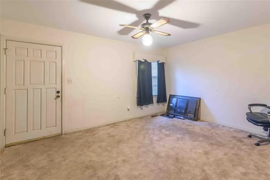 308 W Mimosa Drive, Oklahoma City, OK 73110 - #2