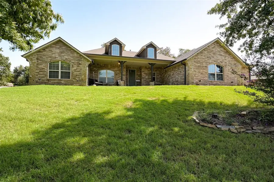 15117 SE 58th Street, Choctaw, OK 73020 - #2