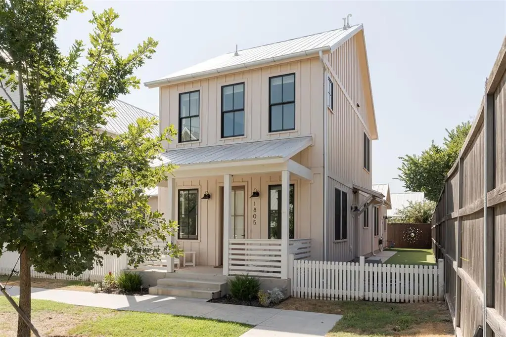 1805 Oso Avenue, Oklahoma City, OK 73108 - #1