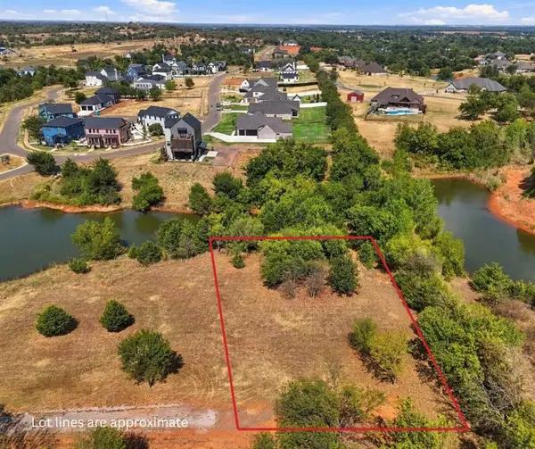 Folklore Road, Norman, OK 73072