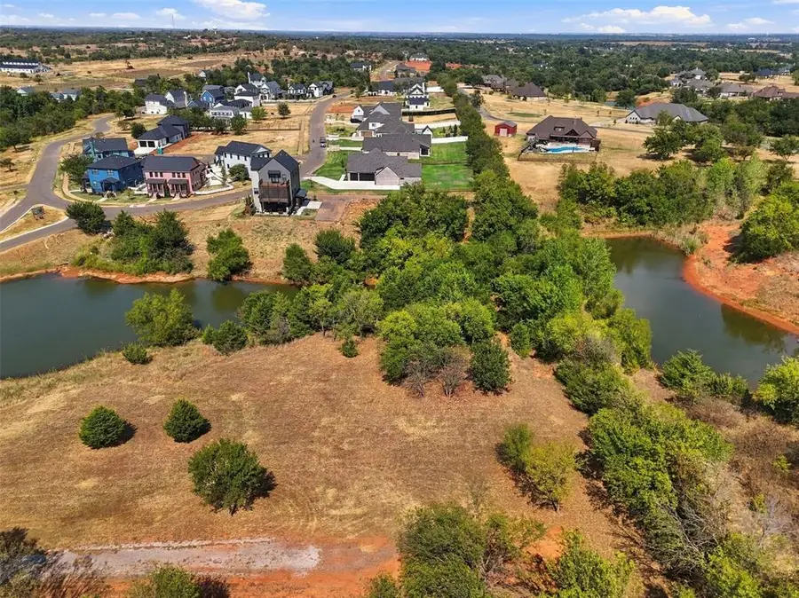 Folklore Road, Norman, OK 73072 - #2