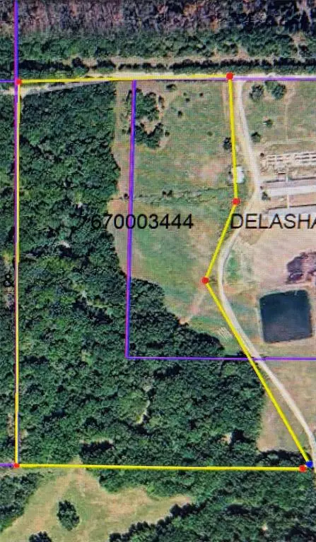 EW 1340 Road, Holdenville, OK 74848 - #1