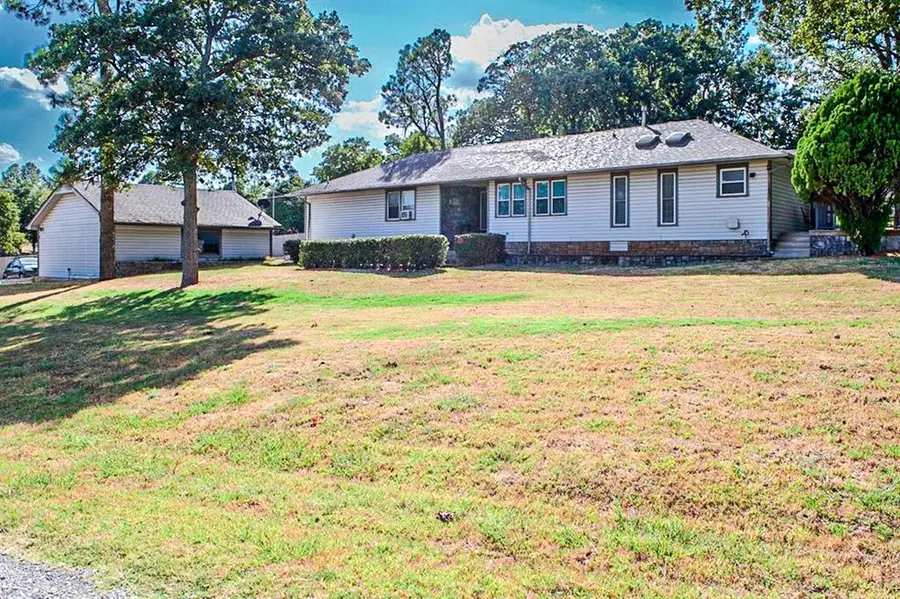8224 Kasbaum Lane, Oklahoma City, OK 73150 - #2
