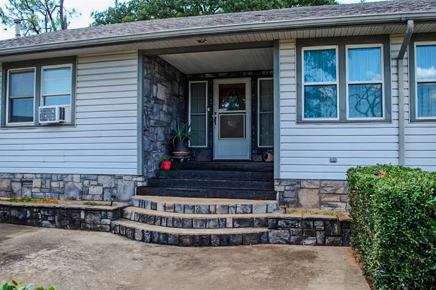 8224 Kasbaum Lane, Oklahoma City, OK 73150 - #3