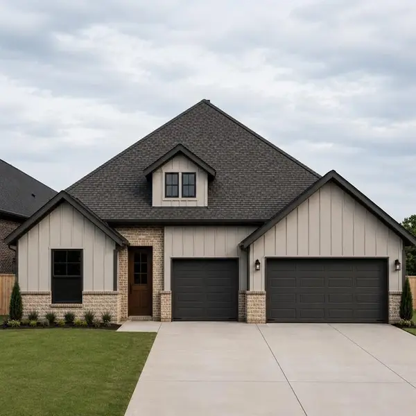 16104 Catalonia Place, Oklahoma City, OK 73170