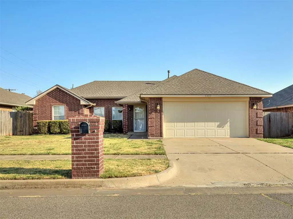4303 SE 57th Street, Oklahoma City, OK 73135 - #1