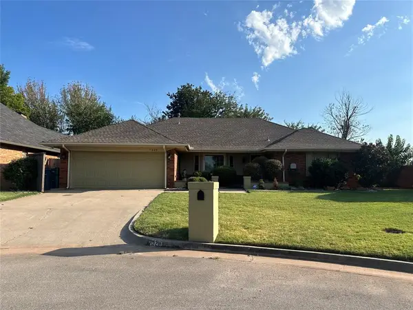 7328 NW 120th Street, Oklahoma City, OK 73162