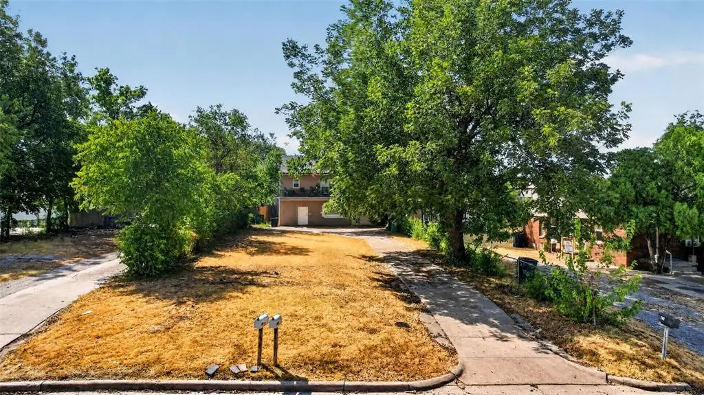 2014 NW 26th Street, Oklahoma City, OK 73106 - #1