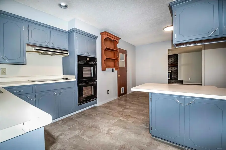5520 N Tulsa Avenue, Oklahoma City, OK 73112 - #3