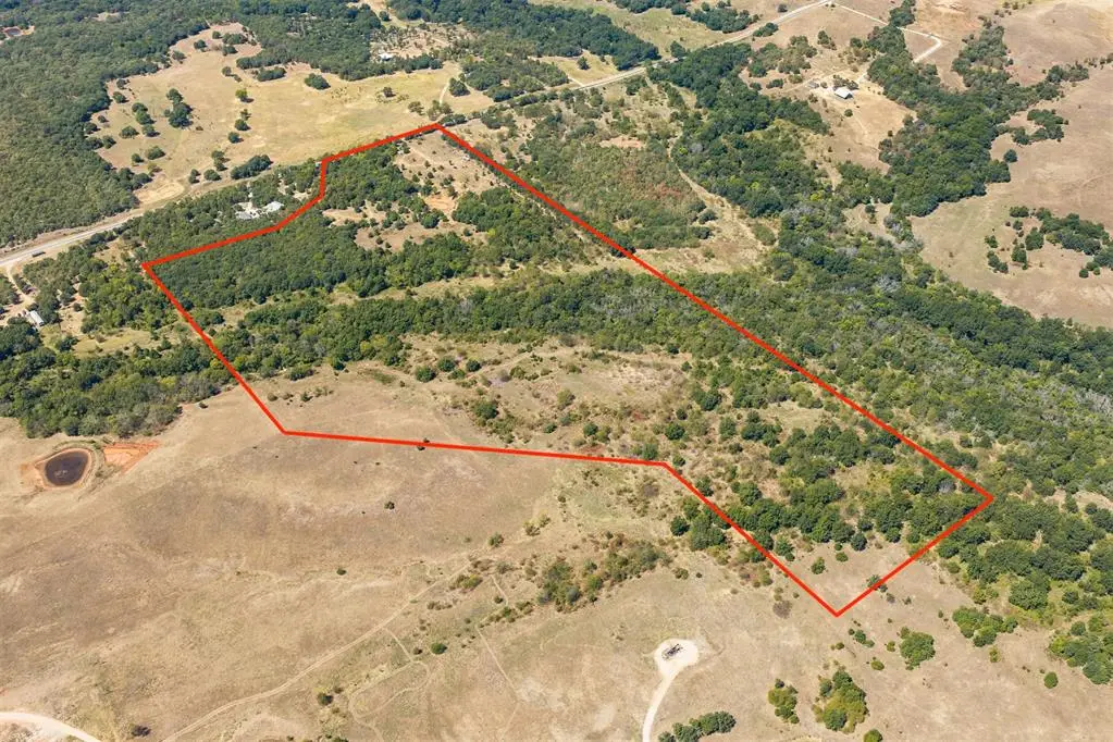 4490 Dillard Road, Wilson, OK 73463 - #1