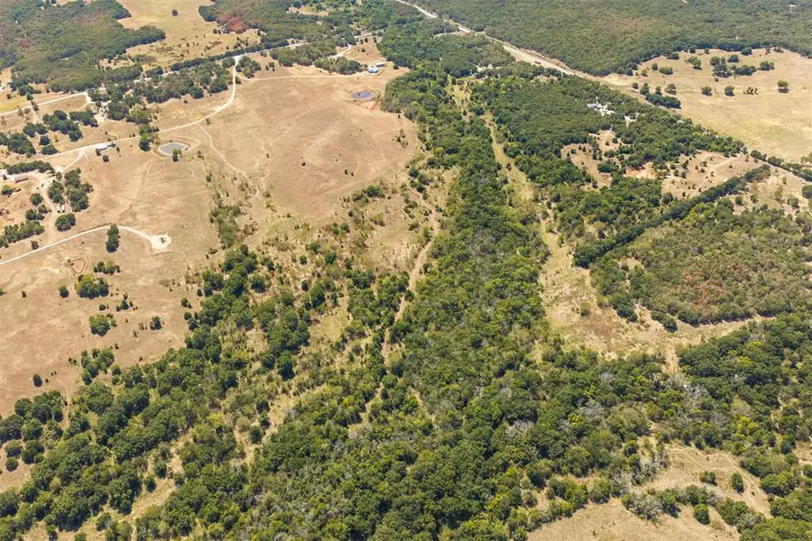 4490 Dillard Road, Wilson, OK 73463 - #3