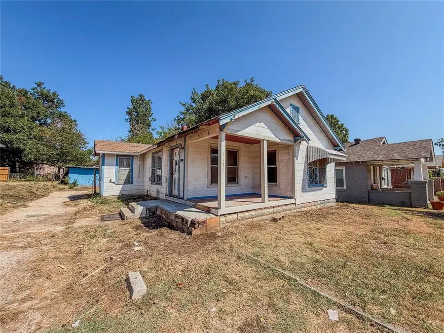 1413 NE 15th Street, Oklahoma City, OK 73117 - #3