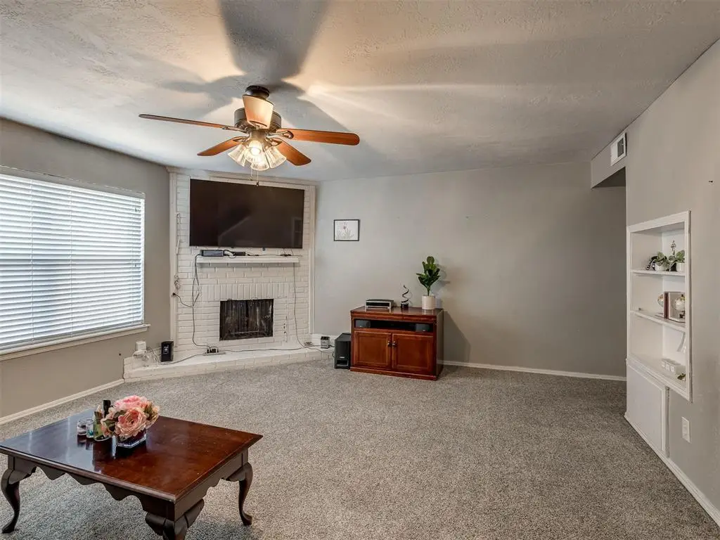 6742 N Meridian Avenue, Oklahoma City, OK 73116 - #1