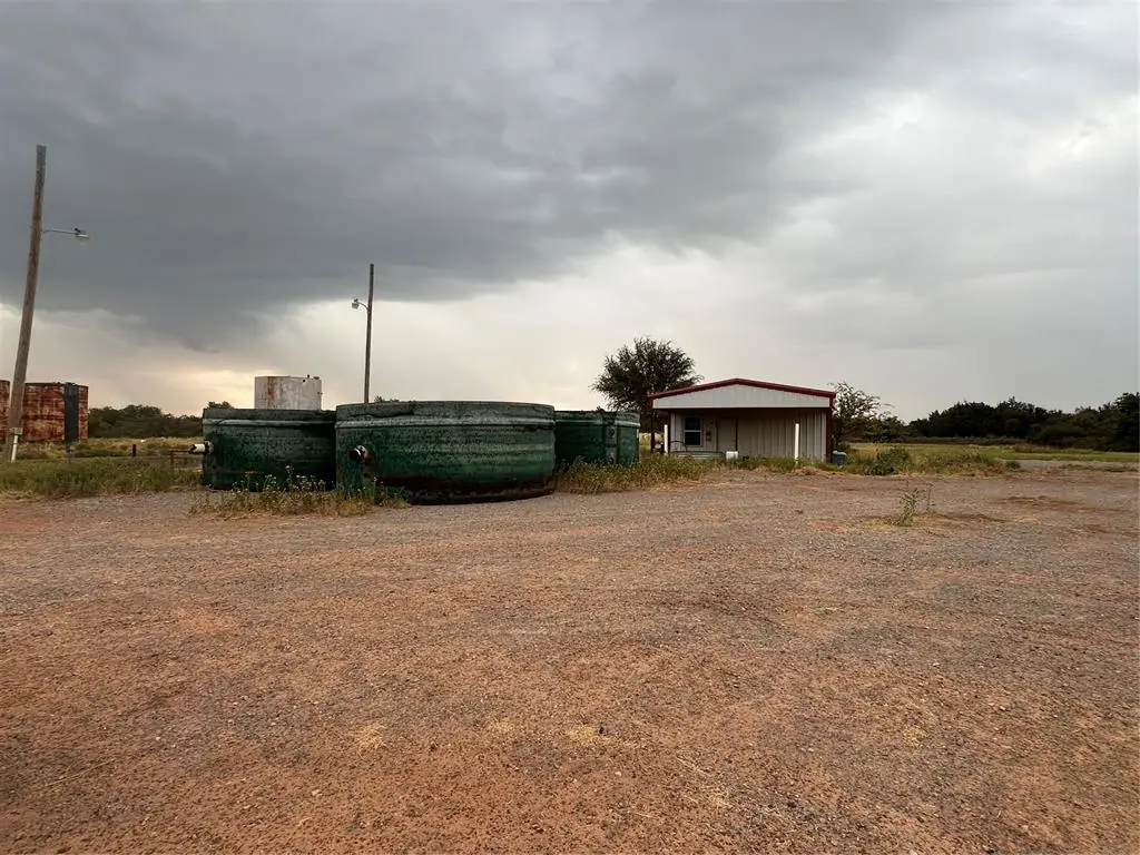 N 000 Road, Erick, OK 73645 - #1