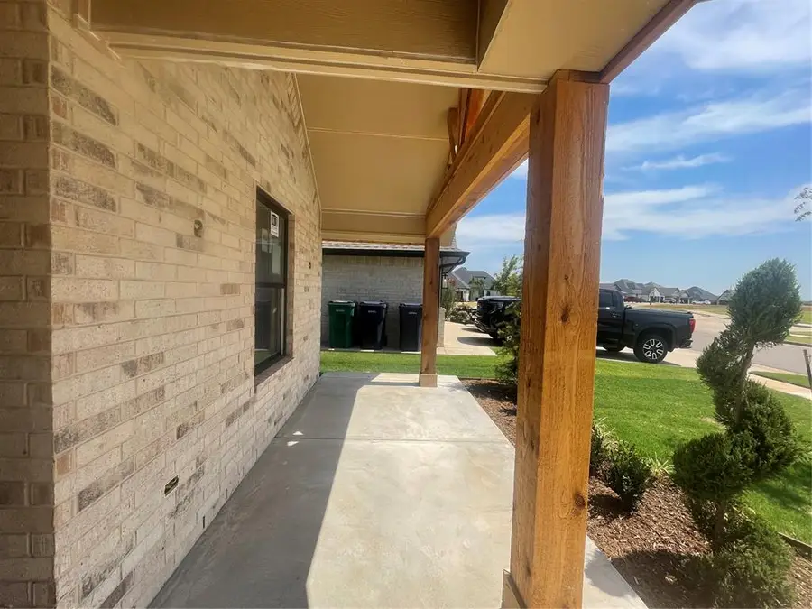 14808 Mackay Lane, Oklahoma City, OK 73142 - #3