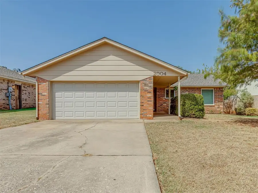2004 Oak Forest Drive, Norman, OK 73071 - #2