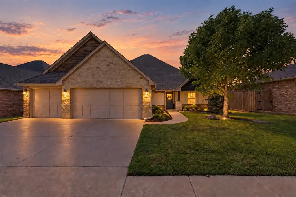 18717 Havenbrook Road, Edmond, OK 73012 - #1