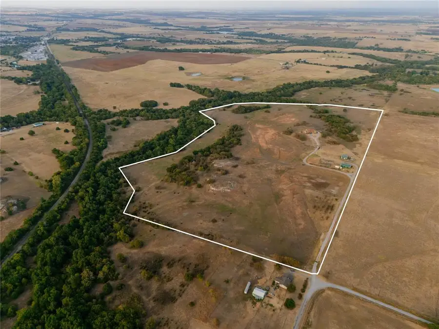 48001 County Street 2680 Street, Cyril, OK 73029 - #2