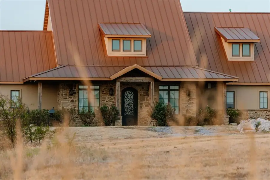 48001 County Street 2680 Street, Cyril, OK 73029 - #3