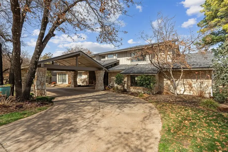 1011 Saint Andrews Drive, Edmond, OK 73025 - #2
