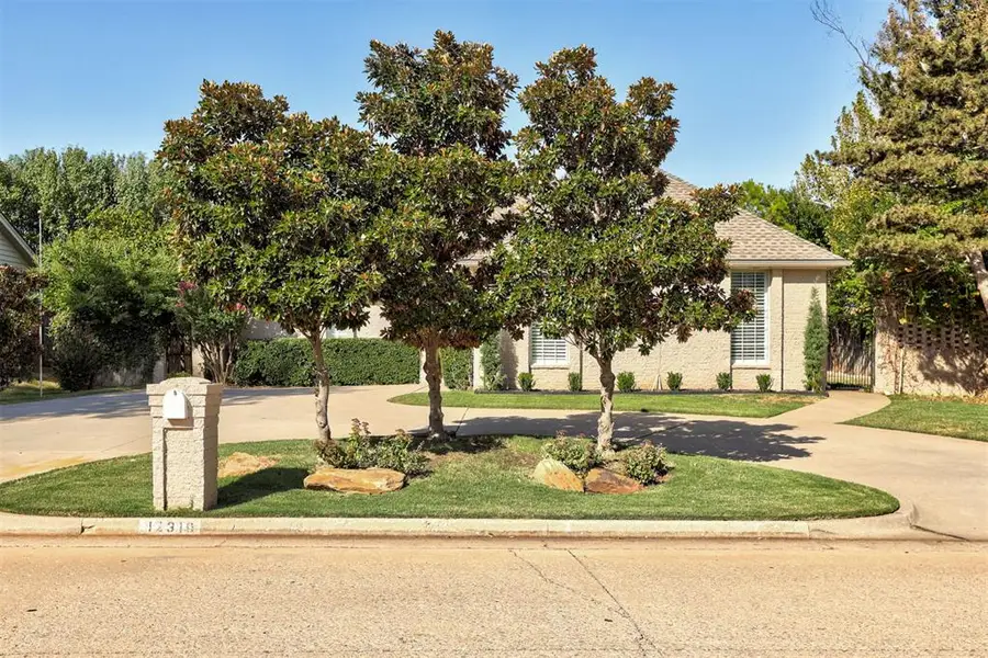 12319 Maple Ridge Road, Oklahoma City, OK 73120 - #2