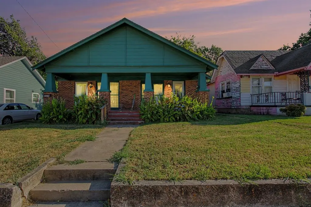 1522 NE 14th Street, Oklahoma City, OK 73117 - #1