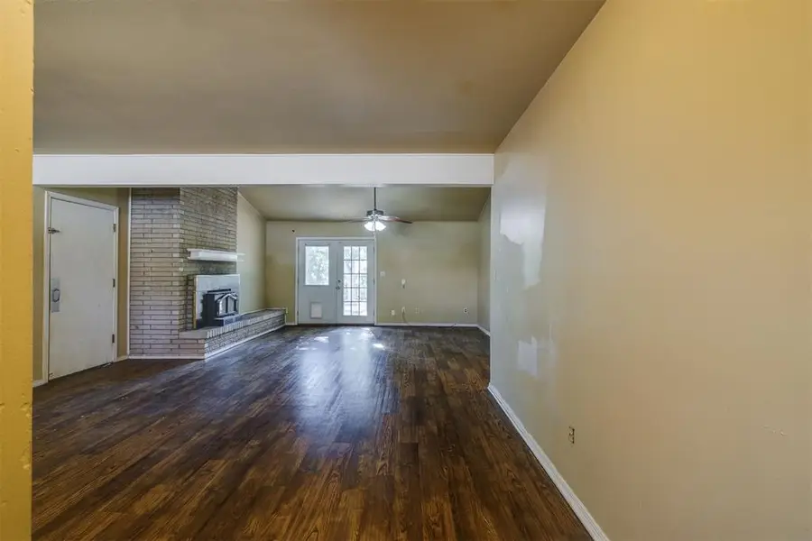 2928 N Tulsa Drive, Oklahoma City, OK 73107 - #3