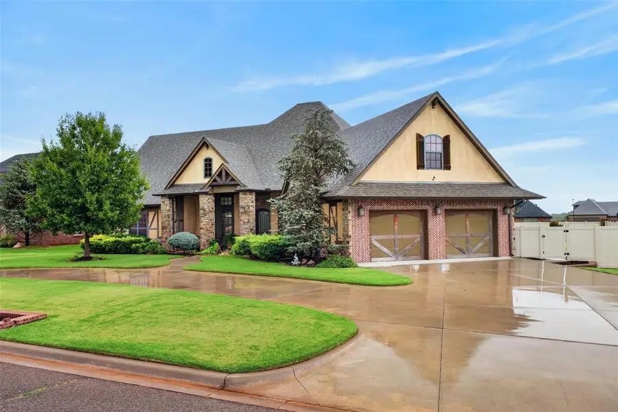 108 Sage, Elk City, OK 73644 - #2