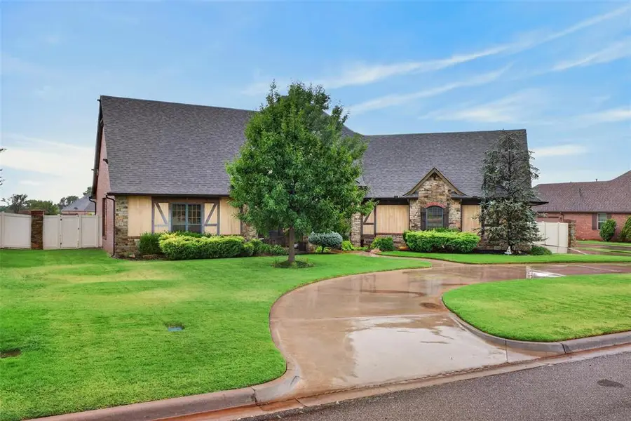 108 Sage, Elk City, OK 73644 - #3
