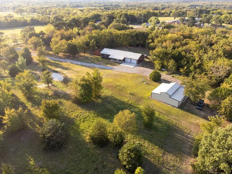 115022 N 3720 Road, Okemah, OK 74859 - #3