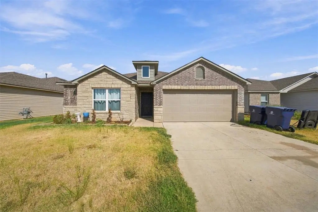 4212 Olivia Street, Mustang, OK 73064 - #1