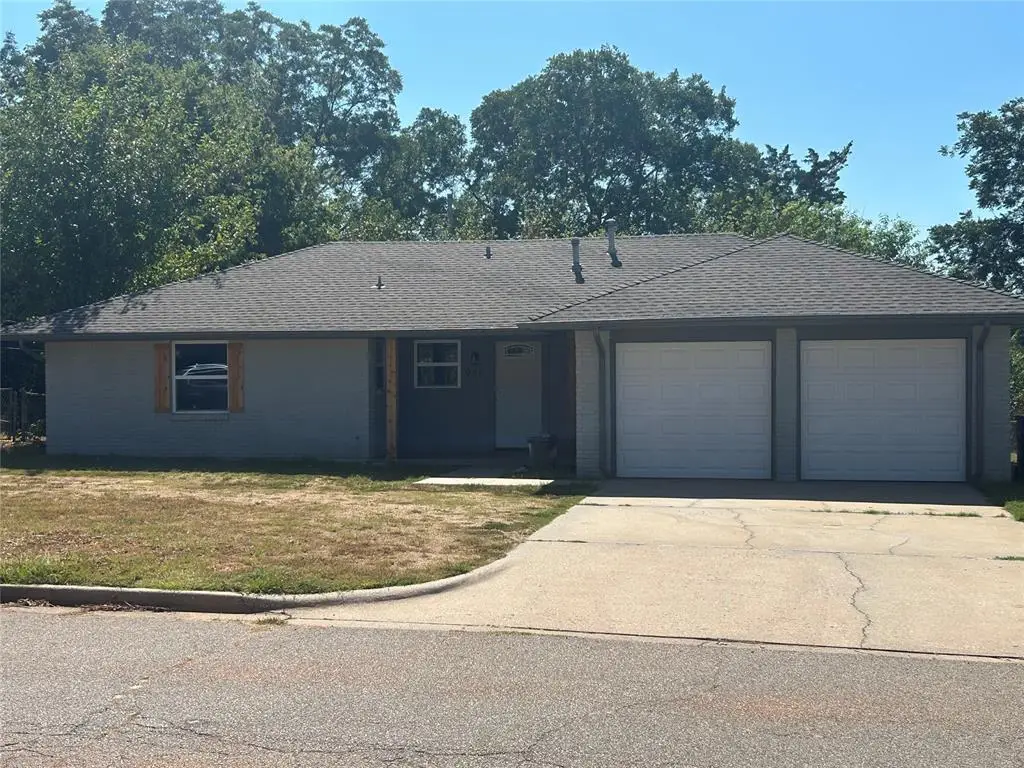936 W Lovers Lane, Purcell, OK 73080 - #1