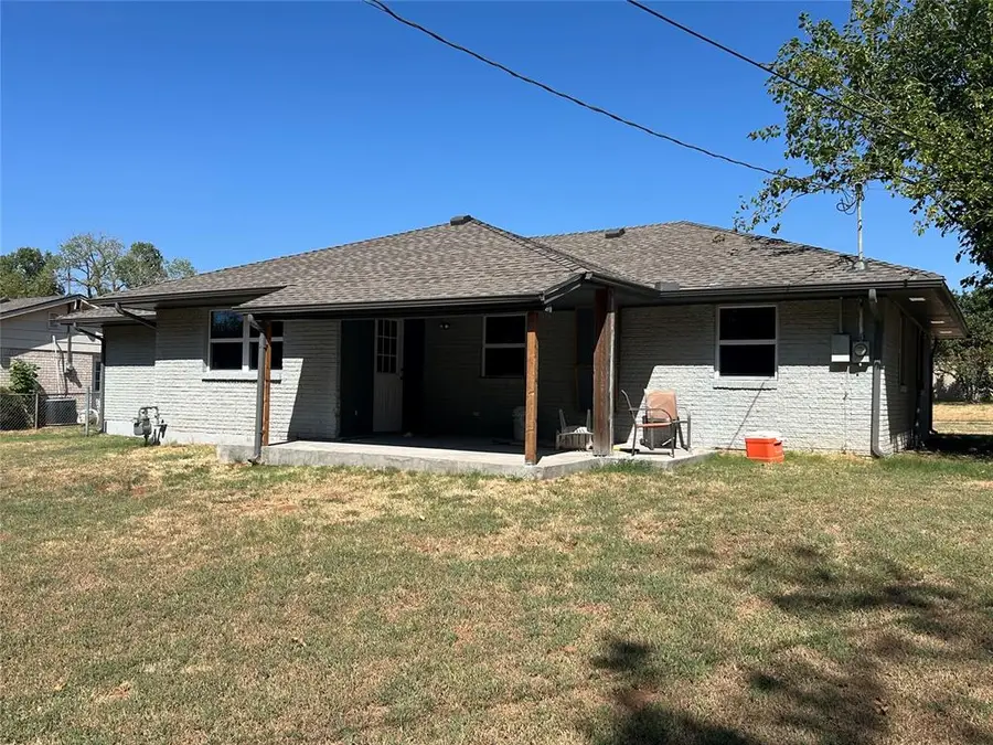 936 W Lovers Lane, Purcell, OK 73080 - #3