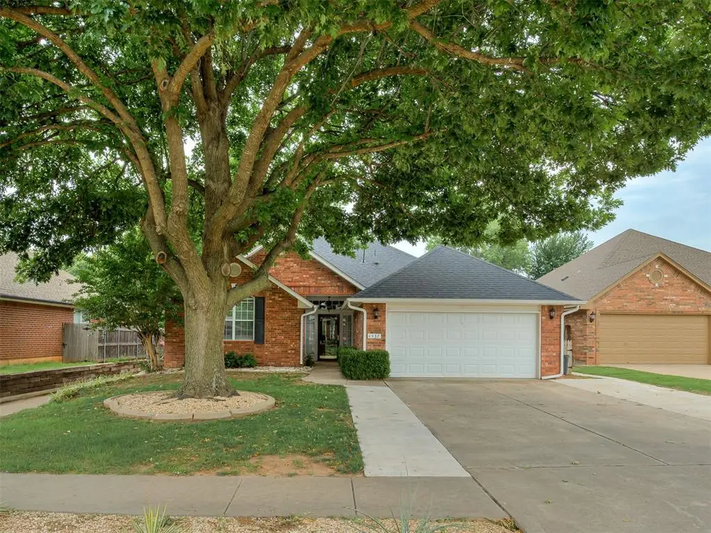 4932 Baker Street, Norman, OK 73072 - #1