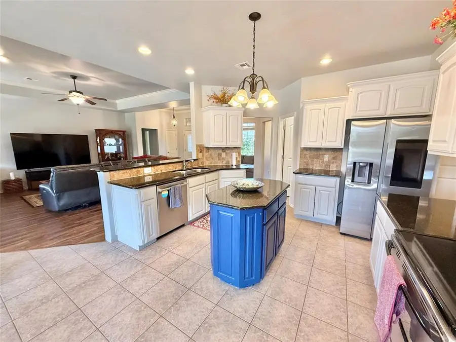 14635 Waterloo Falls Road, Arcadia, OK 73007 - #3