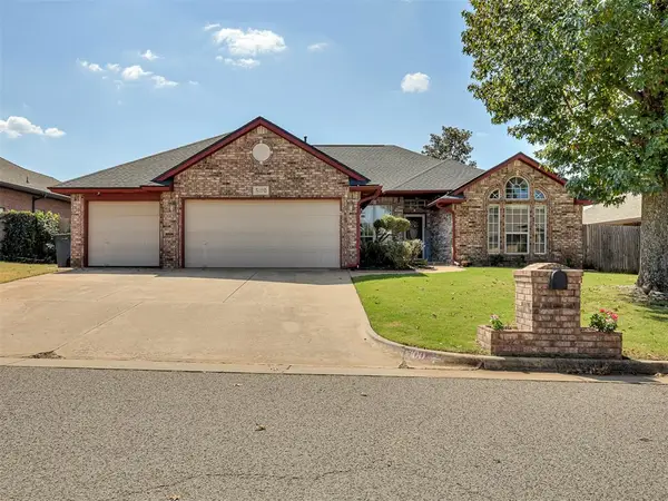 6100 SE 57th Street, Oklahoma City, OK 73135
