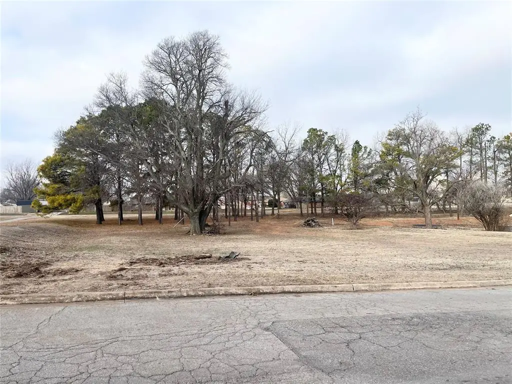 S 13 Street, Chickasha, OK 73018 - #1