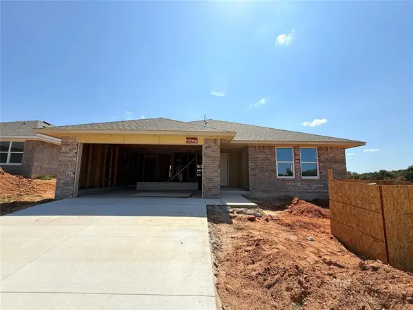 21224 SE 31st Street, Harrah, OK 73045