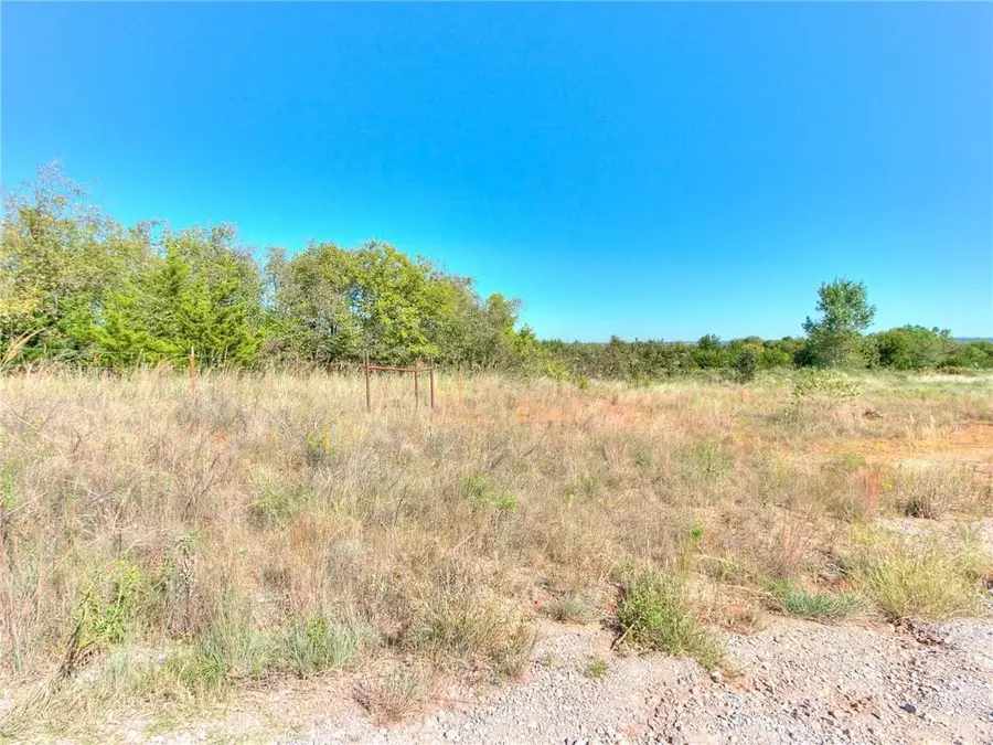 SE Ladd Ave & 210th St, Purcell, OK 73080 - #3