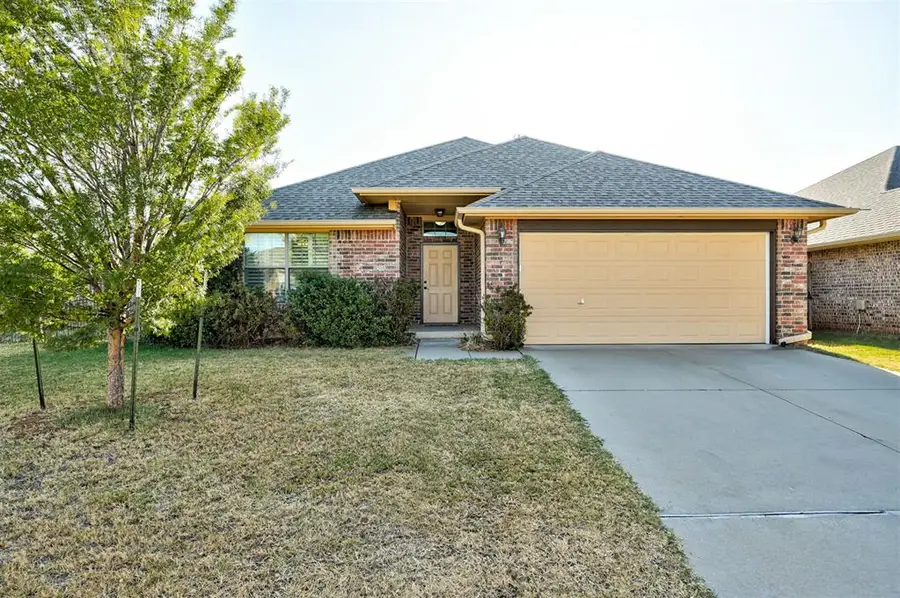 8012 Hillers Road, Oklahoma City, OK 73132 - #2