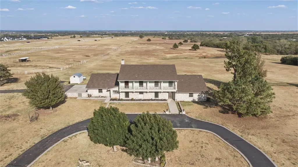 12700 N Frisco Road, Yukon, OK 73099 - #1